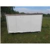 Image 3 : *OFFSITE WOODLANDS*   Wood Framed Sheet Metal