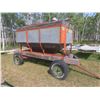 Image 1 : *OFFSITE WOODLANDS*  4 Wheel Farm Wagon 