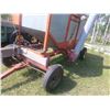 Image 8 : *OFFSITE WOODLANDS*  4 Wheel Farm Wagon 