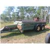 Image 1 : *OFFSITE WOODLANDS*   John Deere 780 Tandem 