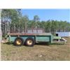 Image 2 : *OFFSITE WOODLANDS*   John Deere 780 Tandem 