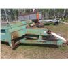 Image 3 : *OFFSITE WOODLANDS*   John Deere 780 Tandem 