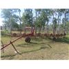 Image 1 : *OFFSITE WOODLANDS*   Vicon H1050 9 Wheel Hay Rake