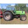 Image 1 : *OFFSITE WOODLANDS*    Co-op DX90 Cab MFWA High/Low 