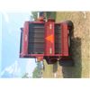 Image 8 : *OFFSITE WOODLANDS*       Case IH 8455 Round Baler Swath Guide