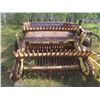 Image 2 : *OFFSITE WOODLANDS*    Schulte RSH4 Hydraulic Drive Stone