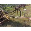 Image 3 : *OFFSITE WOODLANDS*    Schulte RSH4 Hydraulic Drive Stone