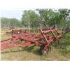 Image 1 : *OFFSITE WOODLANDS*    Versatile 100 18ft Cultivator  