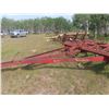 Image 2 : *OFFSITE WOODLANDS*    Versatile 100 18ft Cultivator  