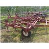 Image 8 : *OFFSITE WOODLANDS*    Versatile 100 18ft Cultivator  