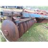 Image 10 : *OFFSITE WOODLANDS*   Ford 14ft Tandem Disc Notched