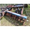 Image 2 : *OFFSITE WOODLANDS*   Ford 14ft Tandem Disc Notched