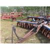 Image 3 : *OFFSITE WOODLANDS*   Ford 14ft Tandem Disc Notched