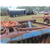 Image 8 : *OFFSITE WOODLANDS*   Ford 14ft Tandem Disc Notched
