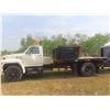 Image 1 : *OFFSITE WOODLANDS*    1994 Ford 700 Diesel Cummins 4