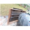 Image 3 : *OFFSITE WOODLANDS*   Metal Trough 10'' x 76'' x 38''   