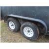 Image 16 : *OFFSITE WOODLANDS*   Custom Built Pintle Hitch Livestock