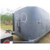 Image 3 : *OFFSITE WOODLANDS*   Custom Built Pintle Hitch Livestock