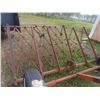 Image 3 : *OFFSITE WOODLANDS*   3 Sections 9ft Diamond Harrows 