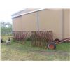 Image 1 : *OFFSITE WOODLANDS*   15 Sections 45ft Hang Up 