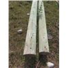 Image 3 : *OFFSITE WOODLANDS*   2 Treated Hydro Poles 36ft High x 