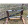 Image 3 : *OFFSITE WOODLANDS* 3PTH Pallet Forks  *Contact:  