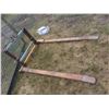 Image 4 : *OFFSITE WOODLANDS* 3PTH Pallet Forks  *Contact:  