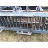 Image 2 : *OFFSITE WOODLANDS* Skidsteer 72'' Brush Clamp    