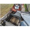 Image 6 : *OFFSITE WOODLANDS* Skidsteer 72'' Brush Clamp    