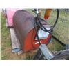 Image 3 : *OFFSITE WOODLANDS*    Fuel Slip Tank with Hand 