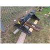 Image 1 : *OFFSITE WOODLANDS*   DSP 5th Wheel Hitch with Rail 