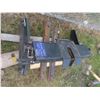 Image 2 : *OFFSITE WOODLANDS*   DSP 5th Wheel Hitch with Rail 