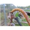 Image 2 : *OFFSITE WOODLANDS*   Shaver 3PH 12'' Post Hole  