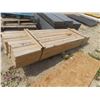 Image 1 : (64) Boards 2'' x 4'' x 8ft 