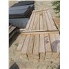 Image 3 : (64) Boards 2'' x 4'' x 8ft 