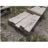 Image 2 : (12) Boards 2'' x 4'' x 8ft