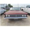 Image 2 : 1966 Mercury Parklane 2 Door Hard-Top 390/AT P.S/P.B