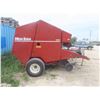 Image 1 : New Idea 4865 Round Baler. Comes with Monitor. 