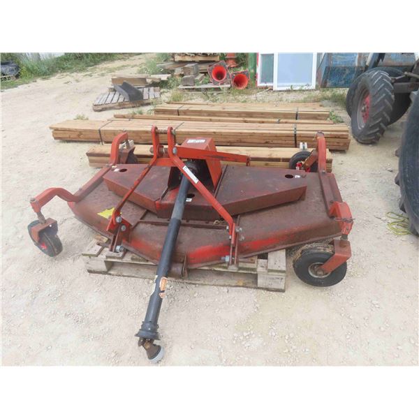 Farm King 3PH 72'' Finishing Mower 