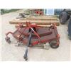 Image 1 : Farm King 3PH 72'' Finishing Mower 