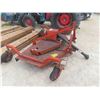 Image 3 : Farm King 3PH 72'' Finishing Mower 