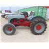 Image 1 : 1946 Ford 8N. Motor Has Been Rebuilt with 12V Alternator, Has 