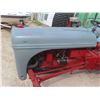 Image 2 : 1946 Ford 8N. Motor Has Been Rebuilt with 12V Alternator, Has 