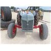 Image 8 : 1946 Ford 8N. Motor Has Been Rebuilt with 12V Alternator, Has 
