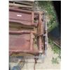 Image 2 : Self Locking Head Gate