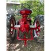 Image 2 : **OFFSITE P/U IN GIMLI**   1952 Farmall M Tractor,