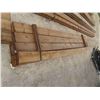 Image 1 : (17) Pressure Treated Brown 2'' x 6'' x 10ft 