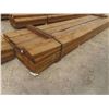 Image 2 : (17) Pressure Treated Brown 2'' x 6'' x 10ft 