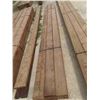 Image 1 : (9) Pressure Treated Brown 2'' x 6'' x 12ft 