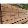 Image 3 : (32) Pressure Treated Brown 2'' x 8'' x 12ft